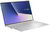Asus ZenBook UX533FD - 15.6" FullHD, Core i7-8565U, 16GB, 512GB SSD, nVidia GeForce GTX 1050 2GB, Microsoft Windows 10 Home - Ezüst Laptop