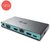 i-tec USB-C Travel Docking Station 1x HDMI 4K Ultra HD lub VGA 1x GLAN PD Data