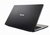 Asus VivoBook X540NA - 15.6" FullHD, Celeron N3350, 4GB, 128GB SSD, DVD író , Linux - Fekete Laptop