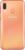 Samsung Galaxy A40 DualSIM (SM-A405) Kártyafüggetlen Okostelefon - Orange (Android)
