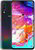 Samsung Galaxy A70 DualSIM (SM-A705) Kártyafüggetlen Okostelefon - Fekete (Android)