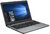 Asus VivoBook X540UB - 15.6" HD, Core i3-6006U, 4GB, 500GB HDD, nVidia GeForce MX110 2GB, Linux - Ezüst Laptop