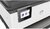 HP Tintasugaras MFP NY/M/S/F Officejet Pro 9010 USB/Háló/WLAN, A4 22lap/perc FF(ISO), 4800x1200, Síkágyas, ADF