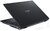 Acer TravelMate B1 (TMB118-M-P9NQ) - 11.6" HD, Pentium N5000, 4GB, 128GB SSD, Linux - Fekete Laptop