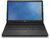 Dell Vostro 3568 - 15.6" FullHD, Core i5-7200U, 8GB, 1TB HDD, Microsoft Windows 10 Home - Fekete Üzleti Laptop 3 év garanciával (verzió)