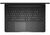 Dell Vostro 3568 - 15.6" FullHD, Core i5-7200U, 8GB, 1TB HDD, Microsoft Windows 10 Home - Fekete Üzleti Laptop 3 év garanciával (verzió)