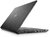 Dell Vostro 3568 - 15.6" FullHD, Core i5-7200U, 8GB, 1TB HDD, Microsoft Windows 10 Home - Fekete Üzleti Laptop 3 év garanciával (verzió)