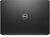 Dell Vostro 3568 - 15.6" FullHD, Core i5-7200U, 8GB, 1TB HDD, Microsoft Windows 10 Home - Fekete Üzleti Laptop 3 év garanciával (verzió)