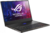 Asus ROG Zephyrus S (GX701) - 17.3" FullHD IPS 144Hz G-Sync, Core i7-8750H, 24GB, 512GB SSD, nVidia GeForce RTX 2060 6GB, Microsoft Windows 10 Home - Fekete Brutális Gamer Laptop
