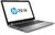 HP 250 G6 - 15.6" HD, Core i3-7020U, 4GB, 240GB SSD, DOS - Ezüst Üzleti Laptop 3 év garanciával (verzió)