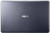 Asus VivoBook 15 (X543UA) - 15.6" HD, Core i3-7020U, 4GB, 128GB SSD, DVD író, Linux - Szürke Laptop