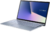 Asus ZenBook 14 (UX431FA) - 14.0" FullHD, Core i7-8565U, 8GB, 512GB SSD, Microsoft Windows 10 Home - Kék Ultrabook Laptop