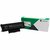 Lexmark B222000 Black Return Programme Toner Cartridge