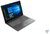 Lenovo V130 - 15.6" FullHD, Core i3-7020U, 8GB, 256GB SSD, DVD író, Microsoft Windows 10 Home - Szürke Üzleti Laptop (verzió)