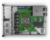 HPE rack szerver ProLiant DL325 Gen10 - AMD 16C EPYC 7351 2.4GHz, 16GB, NoHDD, E208i-a, 1x500W