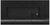 LG 28TK410V-PZ Monitor/TV - 27.5" HD (1366x768), 16:9, 250 cd/m2, 5ms, HDMI, CI slot,DVB-T2/C/S2, USB, hangszóró - Fekete