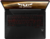 Asus ROG TUF FX505GD - 15.6" FullHD, Core i5-8300H, 8GB, 256GB SSD, nVidia GeForce GTX 1050 4GB, DOS - Fekete Gamer Laptop