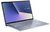 Asus ZenBook 14 (UX431FA) - 14.0" FullHD, Core i5-8265U, 8GB, 512GB SSD, Microsoft Windows 10 Home - Szürke Ultrabook Laptop