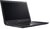 Acer Aspire 3 (A315-32-C4L4) - 15.6" HD, Celeron N4000, 4GB, 500GB HDD, Microsoft Windows 10 Home - Fekete Laptop