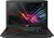 Asus ROG STRIX SCAR II GL704GW - 17.3" FullHD IPS 144Hz, Core i7-8750H, 16GB, 512GB SSD, nVdia GeForce GTX 2070 6GB, Microsoft Windows 10 Home - Fegyvermetál Gamer Laptop
