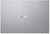 Asus AsusPro B9440FA - 14" FullHD, Core i5-8265U, 8GB, 256GB SSD, Microsoft Windows 10 Professional - Szürke Üzleti Ultrabook Laptop
