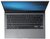 Asus AsusPro B9440FA - 14" FullHD, Core i5-8265U, 8GB, 256GB SSD, Microsoft Windows 10 Professional - Szürke Üzleti Ultrabook Laptop