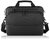 Dell Pro Briefcase 15 - Laptop táska, maximum 15.6" méretű laptopokhoz - Fekete színben
