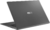 Asus VivoBook 15 (X512FA) - 15.6" FullHD, Core i5-8265U, 8GB, 256GB SSD, Linux - Ezüst Laptop