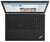 Lenovo ThinkPad L580 - 15.6" FullHD IPS, Core i7-8550U, 8GB, 256GB SSD, Microsoft Windows 10 Professional - Fekete Üzleti Laptop 3 év garanciával