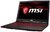 MSI GL63 9SDK - 15.6" FullHD IPS, Core i7-9750H, 8GB, 1TB HDD, nVidia GeForce GTX 1660Ti 6GB, DOS - Fekete Gamer Laptop