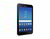 Samsung Galaxy Tab Active 2 (SM-T395) 8", 16GB, WiFi+LTE Tablet - Fekete (Android)