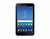 Samsung Galaxy Tab Active 2 (SM-T395) 8", 16GB, WiFi+LTE Tablet - Fekete (Android)
