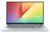 Asus VivoBook 17 (X712FB) - 17.3" FullHD, Core i3-8145U, 4GB, 1TB HDD, nVidia GeForce MX110 2GB, Linux - Ezüst Laptop
