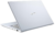 Asus VivoBook 17 (X712FB) - 17.3" FullHD, Core i3-8145U, 4GB, 1TB HDD, nVidia GeForce MX110 2GB, Linux - Ezüst Laptop