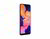 Samsung Galaxy A10 DualSIM (SM-A105) Kártyafüggetlen Okostelefon - Black (Android)