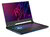 Asus ROG Strix SCAR III (G731) - 17.3" FullHD, Core i7-9750H, 8GB, 512GB SSD, nVidia GeForce GTX 1650 4GB, DOS - Fekete Gamer Laptop