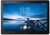 LENOVO Tab P10 (TB4-X705F), 10.1" FHD, Qualcomm Snapdragon 450 Octa-Core, 3GB, 32GB EMMC, Android 8.1, Fekete