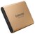 SAMSUNG Portable SSD USB 3.1 - 1TB Solid State Disk, T5 - Rose Gold színben