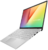 Asus VivoBook 14 (X420FA) - 14.0" HD, Core i3-8145U, 4GB, 128GB SSD, Microsoft Windows 10 Home - Ezüst Ultravékony Laptop