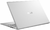 Asus VivoBook 14 (X420FA) - 14.0" HD, Core i3-8145U, 4GB, 128GB SSD, Microsoft Windows 10 Home - Ezüst Ultravékony Laptop