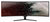 Acer Nitro EI491CRPbmiiipx Ívelt Gamer Monitor - 49" UHD (3840x1080), 4ms, 400nits, 3xHDMI, 1xDP, MM, Fekete
