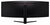 Acer Nitro EI491CRPbmiiipx Ívelt Gamer Monitor - 49" UHD (3840x1080), 4ms, 400nits, 3xHDMI, 1xDP, MM, Fekete