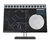 HP Z24i G2 IPS Monitor - 24" FullHD (1920x1200), 16:10, 60 Hz, 5ms; 300 nits