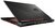 Asus ROG Strix SCAR III (G531) - 15.6" FullHD IPS 120Hz, Core i5-9300H, 8GB, 512GB SSD, nVidia GeForce GTX 1660Ti 6GB, DOS - Fekete Gamer Laptop