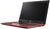 Acer Aspire 3 (A315-33-C67W) - 15.6" HD, Celeron N3060, 8GB, 128GB SSD, Linux - Piros Laptop (verzió)