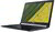 Acer Aspire 5 (A515-52G-55XA) - 15.6" FullHD IPS, Core i5-8265U, 8GB, 240GB SSD+ 1TB HDD, nVidia GeForce MX150 2GB, Linux - Fekete Laptop (verzió)