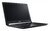 Acer Aspire 7 (A715-72G-73QB) - 15.6" FullHD IPS, Core i7-8750H, 8GB, 120GB SSD+ 1TB HDD, nVidia GeForce GTX 1050Ti 4GB, DOS - Fekete Gamer Laptop (verzió)