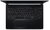 Acer Aspire 7 (A715-72G-73QB) - 15.6" FullHD IPS, Core i7-8750H, 8GB, 120GB SSD+ 1TB HDD, nVidia GeForce GTX 1050Ti 4GB, DOS - Fekete Gamer Laptop (verzió)