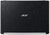 Acer Aspire 7 (A715-72G-73QB) - 15.6" FullHD IPS, Core i7-8750H, 8GB, 120GB SSD+ 1TB HDD, nVidia GeForce GTX 1050Ti 4GB, DOS - Fekete Gamer Laptop (verzió)