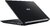 Acer Aspire 7 (A715-72G-73QB) - 15.6" FullHD IPS, Core i7-8750H, 8GB, 120GB SSD+ 1TB HDD, nVidia GeForce GTX 1050Ti 4GB, DOS - Fekete Gamer Laptop (verzió)